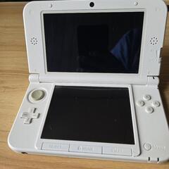 Nintendo3DS LL の画像