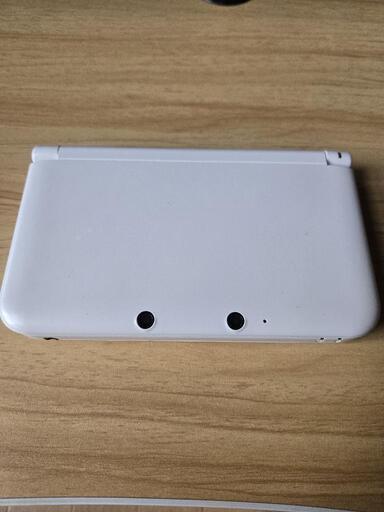 ニンテンドーDS,3DS Nintendo3DS LL