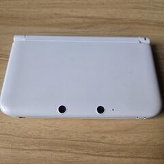 Nintendo3DS LL 