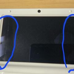 Nintendo3DS LL の画像