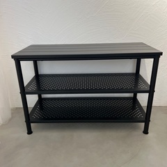 IKEA PINNIG ピンニグ ベンチ 