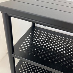 IKEA PINNIG ピンニグ ベンチ の画像
