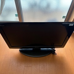 テレビ REGZA 32AE1