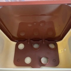 Combi 電子レンジ除菌＆保管ケース 除菌じょーず　哺乳瓶消毒の画像