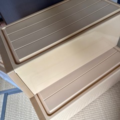 【3セット】衣装 クリア ケース 収納　押入れの画像