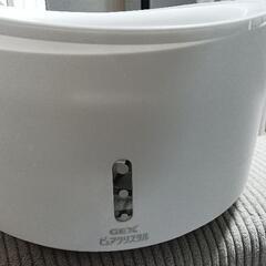 GEX ピュアクリスタル　pc15whd