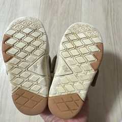 New Balance 13.5cmの画像