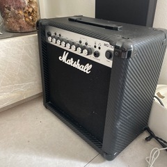 Marshallアンプ