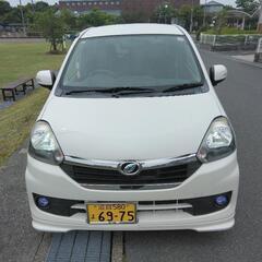 ＬＡ３００Ｓ　ミライース　Ｇ・スマートセレクションＳＡ　衝突回避...
