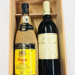 【未開栓】シグロ Le Sec de Rayne Vigneau...