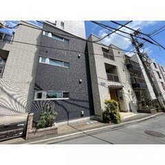 🌈大宮駅徒歩8分！オートロック完備！ 礼金０ヶ月！ ウォークイン...