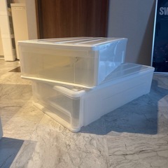 衣装ケース の画像