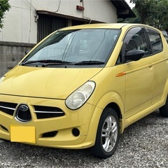 車検R8/9迄　自動車税込み！　社外アルミホイール　R2