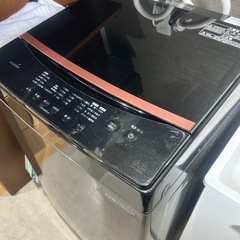 アイリスオーヤマ 6キロ 縦型洗濯機
