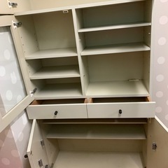 棚の画像