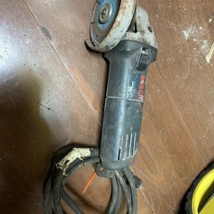 BOSCH サンダー