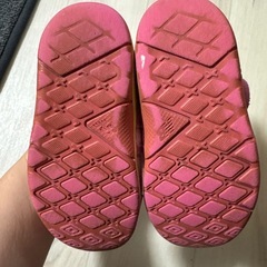 New Balance 13.5cmの画像