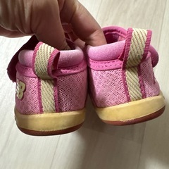 New Balance 13.5cmの画像