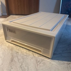 Fits 衣装ケース
