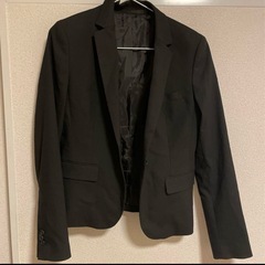 ユニクロ　UNIQLO ジャケット