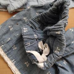 (値下げ！)120 女の子向け服　色々の画像