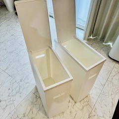 ゴミ箱