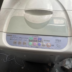 洗濯機