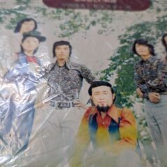 （中古EPレコード）悪魔がにくい−平田隆夫とセルスターズ（18 ）