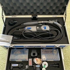 工具　DREMEL ドレメル　ロータリーツールの画像