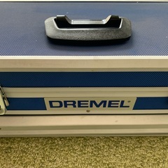 工具　DREMEL ドレメル　ロータリーツール