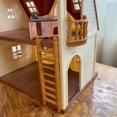 シルバニアの画像