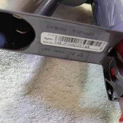  仮決定 ダイソン 掃除機 V8の画像