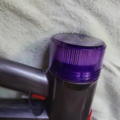  仮決定 ダイソン 掃除機 V8の画像