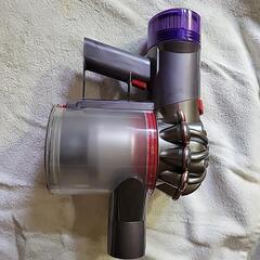  ダイソン 掃除機 V8