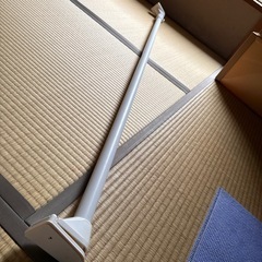 突っ張り棒 180cm〜250cm DIY つっぱり