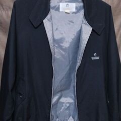 Gary Player BLACK KNIGHT ブルゾン