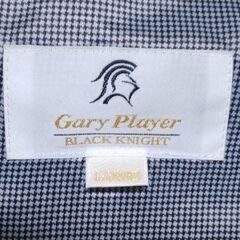 Gary Player BLACK KNIGHT ブルゾンの画像