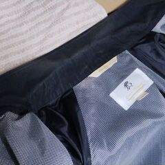 Gary Player BLACK KNIGHT ブルゾンの画像