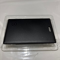 紛失防止タグ GPSタグ エアタグ  技適認証対応 Apple「探す」機能対応の画像