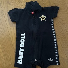 子供服の画像