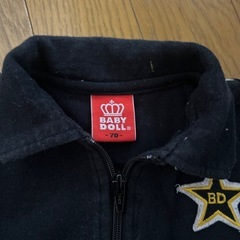 子供服の画像