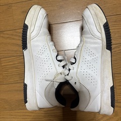 adidasシューズ
の画像