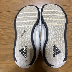 adidasシューズ
の画像
