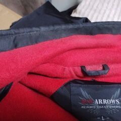 RED ARROWS(レッドアローズ) ブルゾンの画像
