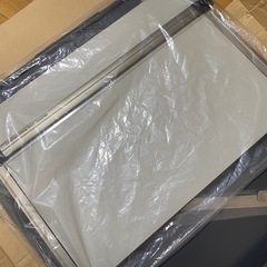 一級建築士　製図版　保証書付き　平行定規　　
