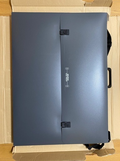 一級建築士　製図版　保証書付き　平行定規　　