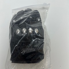 新品バイクグローブスマホ対応