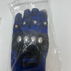 新品バイクグローブスマホ対応