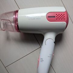 ヘアドライヤー テスコム TESCOM ヘアドライヤー natu...