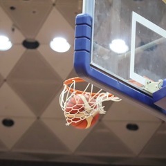 🏀楽しくバスケしたい人募集！初心者・ブランクあり歓迎
